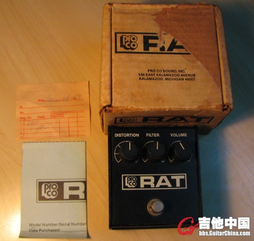 80年代 老版 proco rat 无灯2.jpg