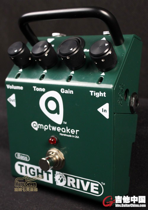 Amptweaker Bass Tight Drive