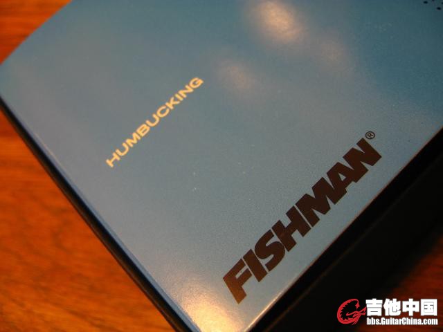 fishman