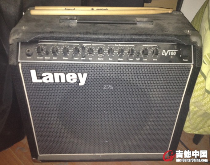 laney lv100