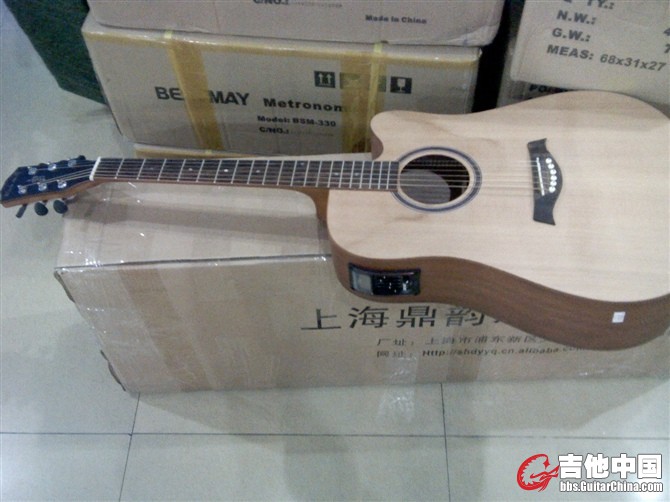 带拾音器的黑狼