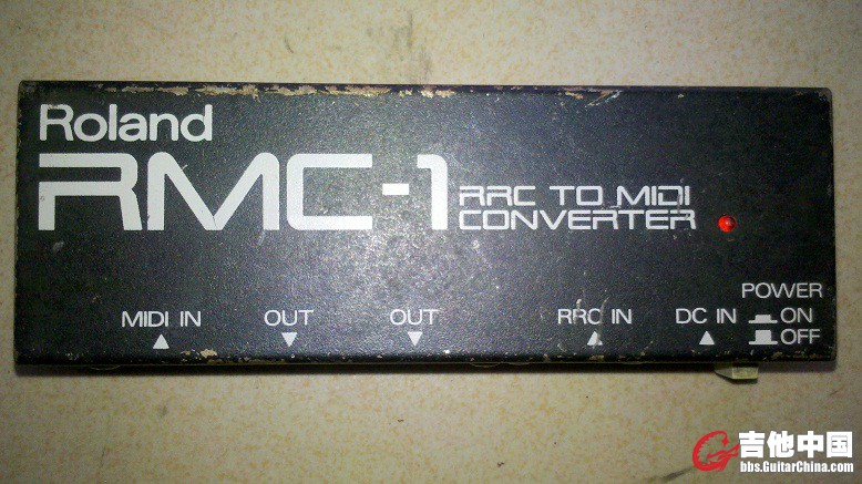 roland RMC-1 midi串口.jpg