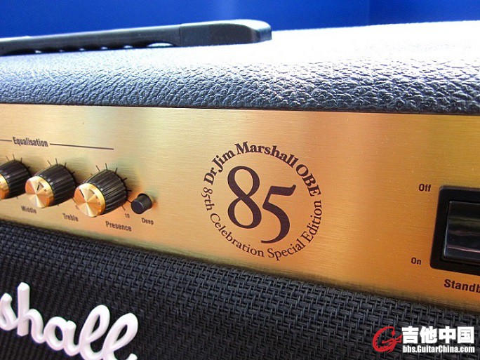 85th logo