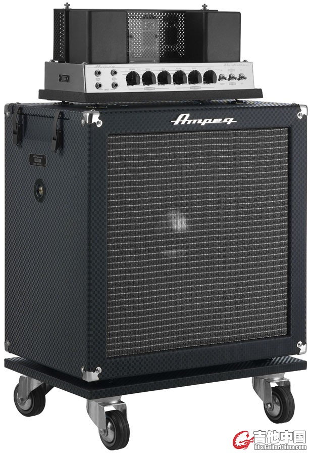 Ampeg