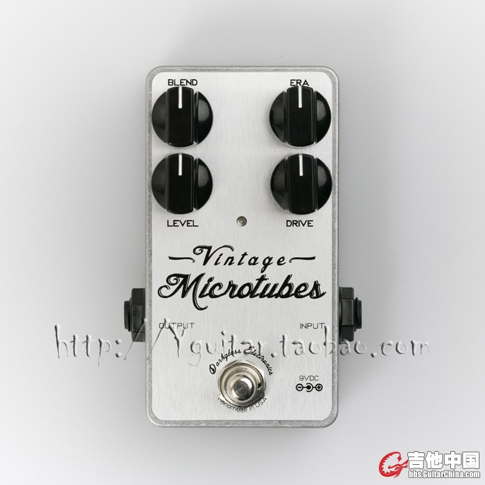 Micro Vintage