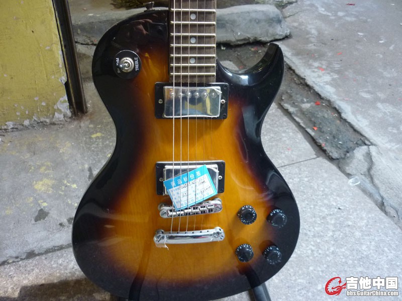 PEAVEY SC-1（LP款）渐变,价格850