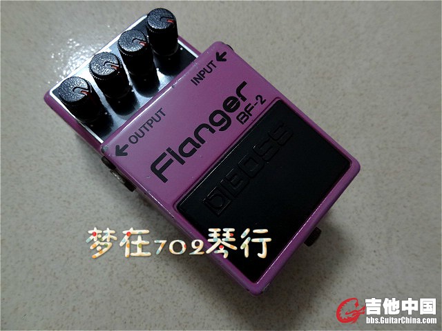 BOSS BF-2 8新.jpg