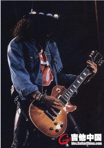 slash