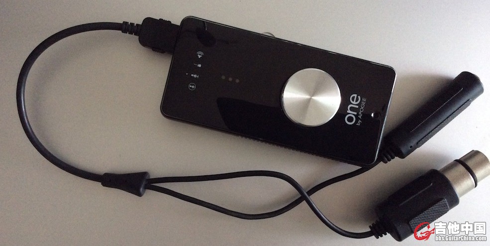 Apogee One Front.JPG