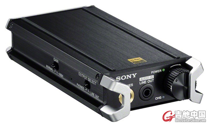 SONY PHA-2