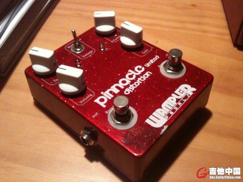 Wampler Pinnacle 2 Deluxe Limited 005.jpg