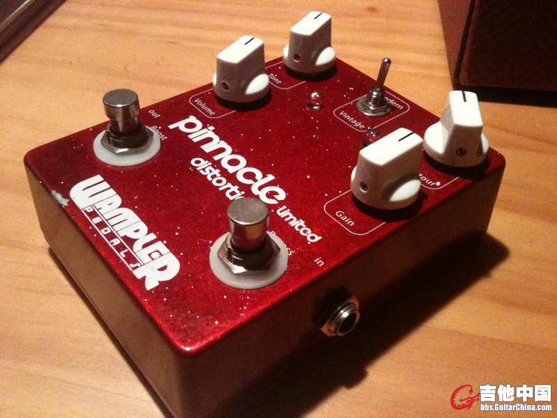 Wampler Pinnacle 2 Deluxe Limited 004.jpg