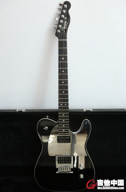 john5 telecaster，正常使用，平时很爱惜，成色很新