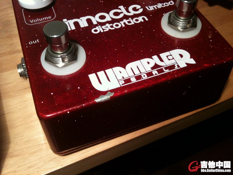 Wampler Pinnacle 2 Deluxe Limited 003.jpg