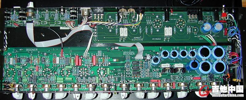 bogner xtc main circuit board.jpg