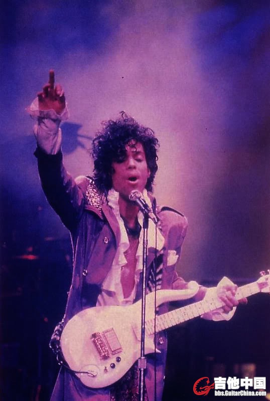  prince purple rain