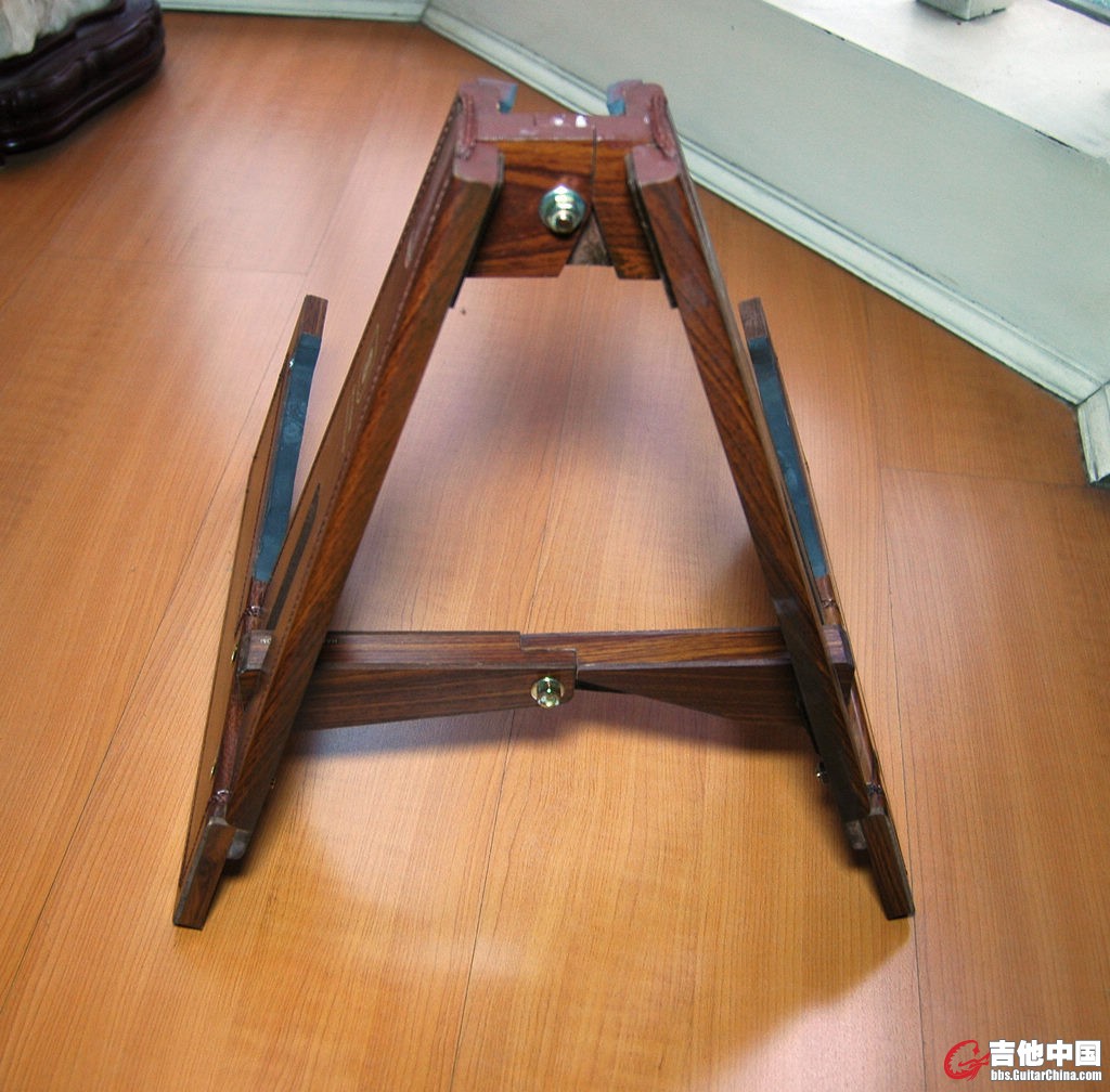 美国SKY TONE实木乐器架3.JPG