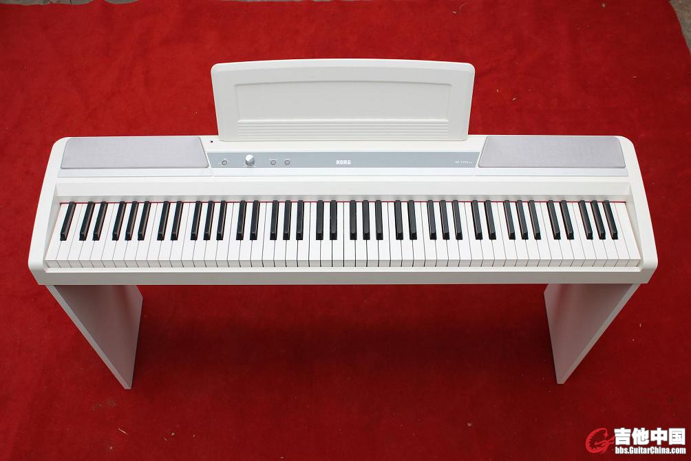 95新KORG SP-170S电钢琴88键可以支付宝或版主中介- 手机版- Powered by Discuz!