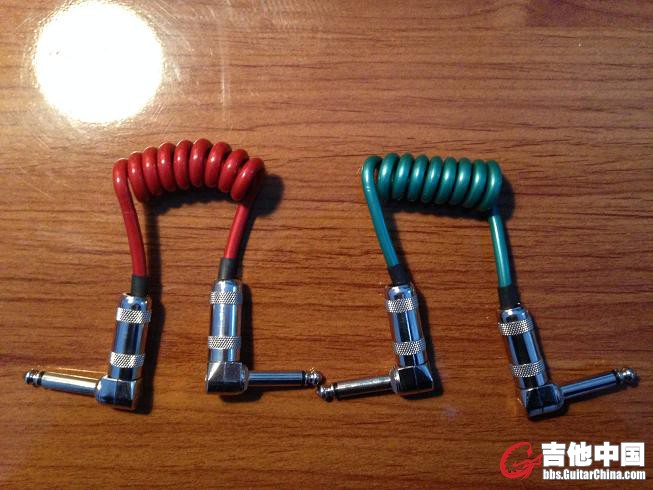 《01》Lava Mini Coil电话线110一根.JPG