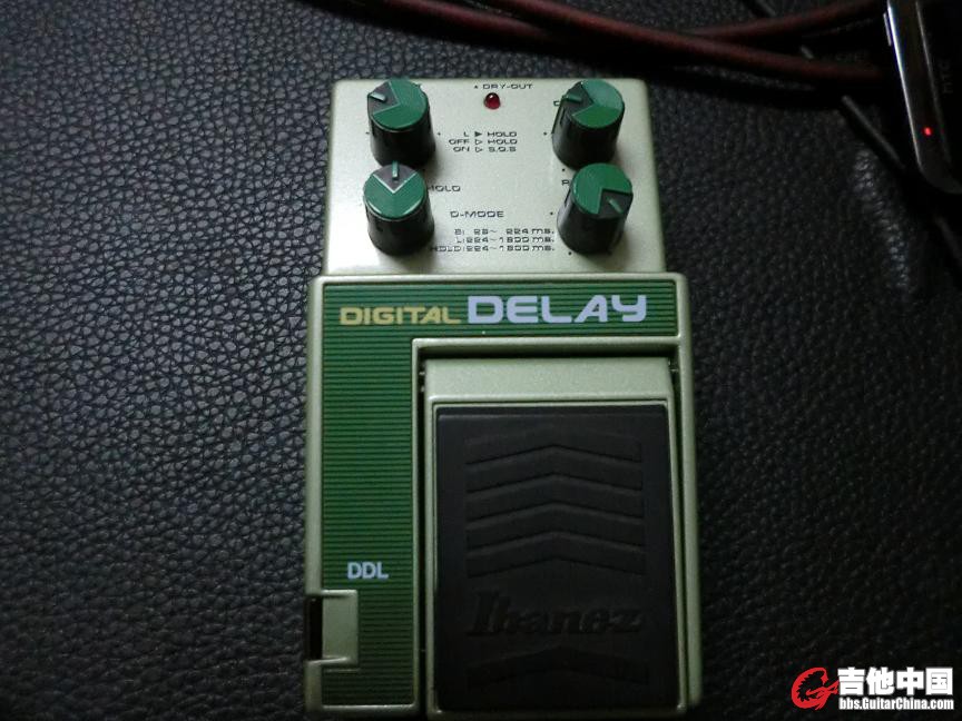 Ibanez DDL Delay.jpg
