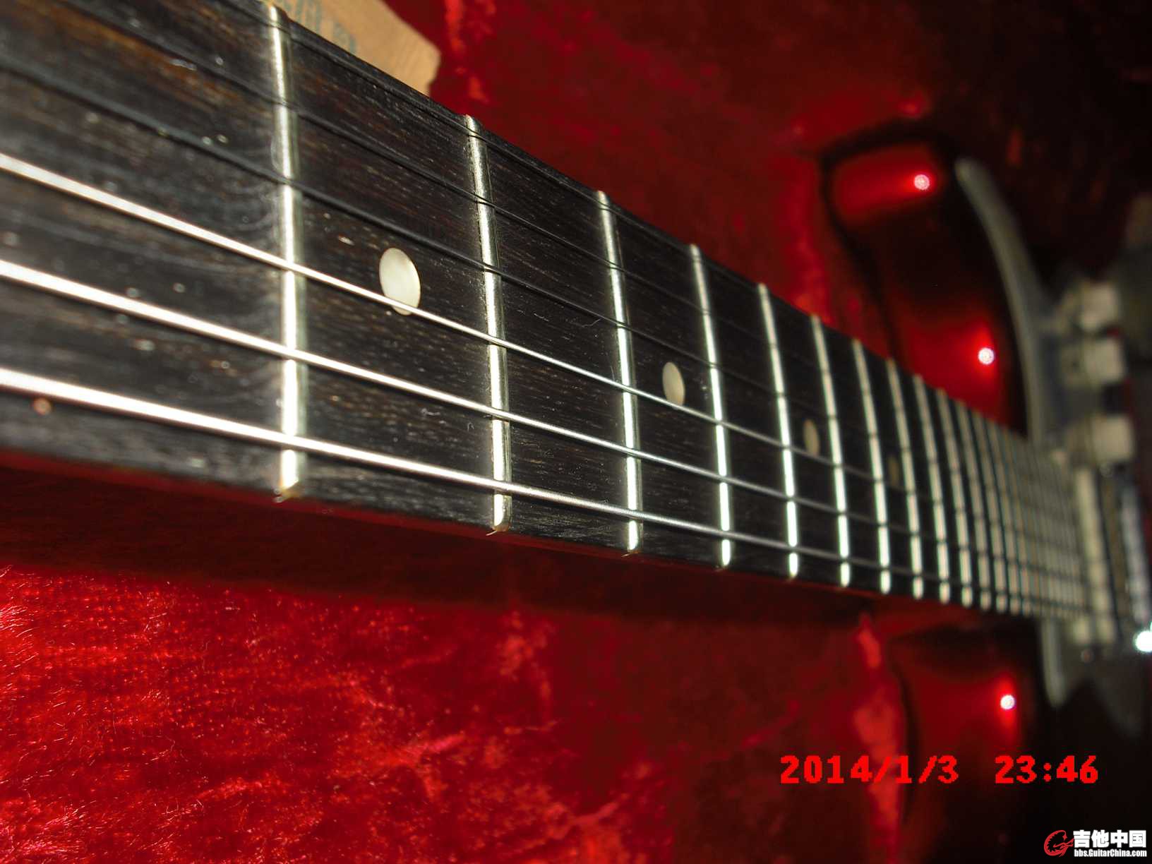 Fender 011-9100-770