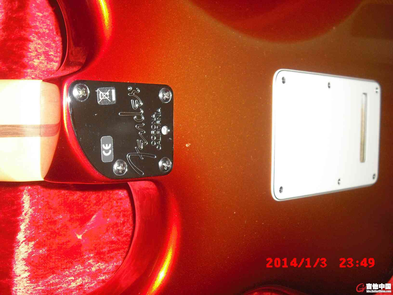 Fender 011-9100-770