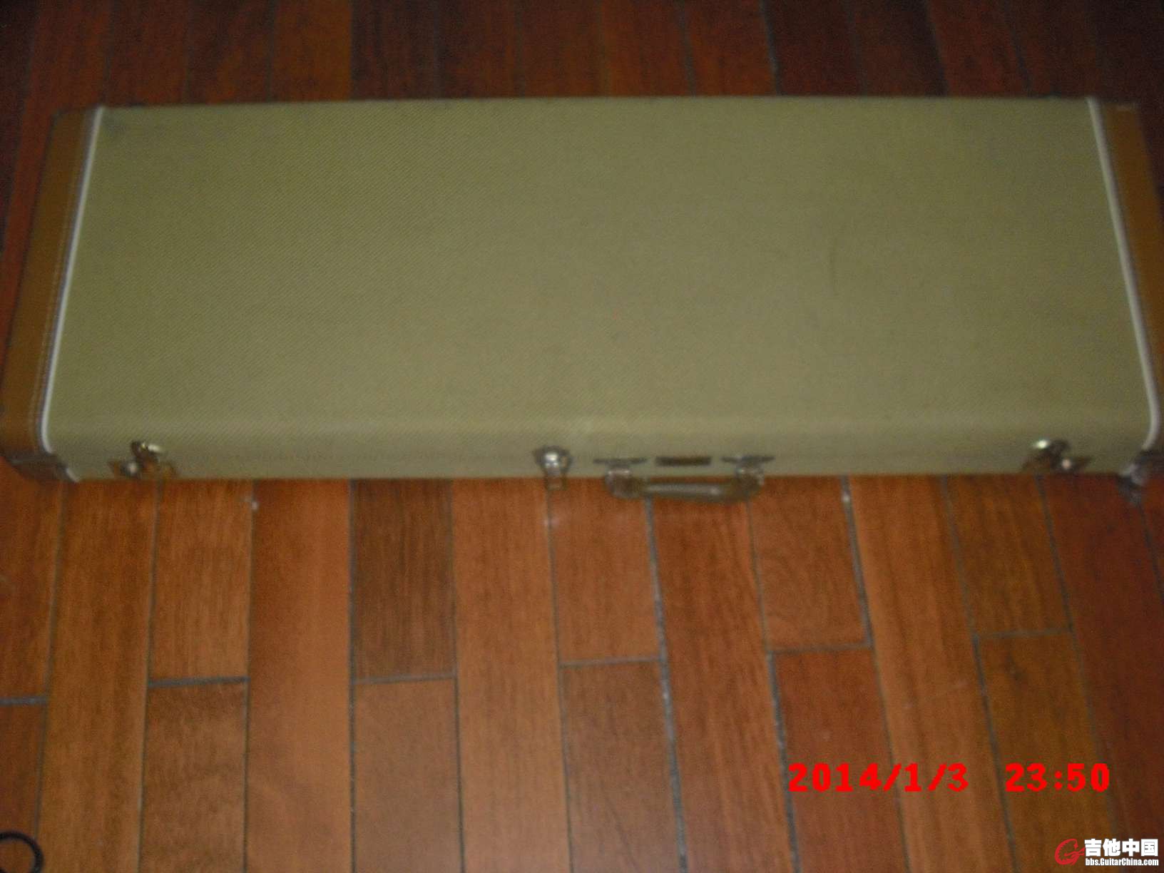 Fender 011-9100-770