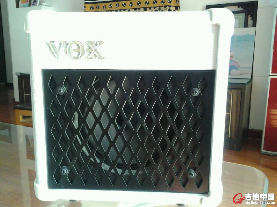 VOX DA5