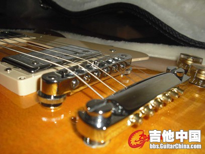 Gibson 2012 Traditional
