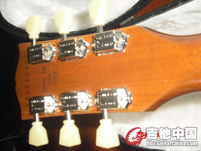 Gibson 2012 Traditional