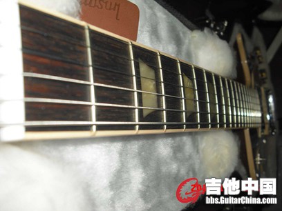 Gibson 2012 Traditional
