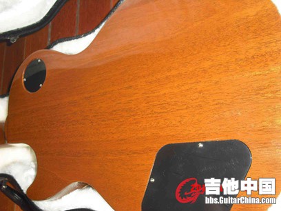 Gibson 2012 Traditional