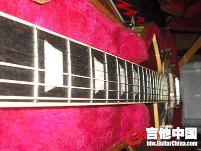 Gibson Les Paul 2002 Standard