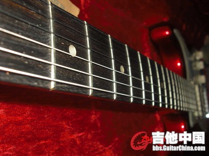 Fender 011-9100-770单单双，2013年新美豪，98新自用琴，赠送93年的Fender Custom Shop琴盒！8800包顺丰！