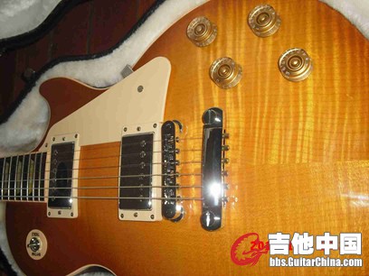 Gibson 2012 Traditional