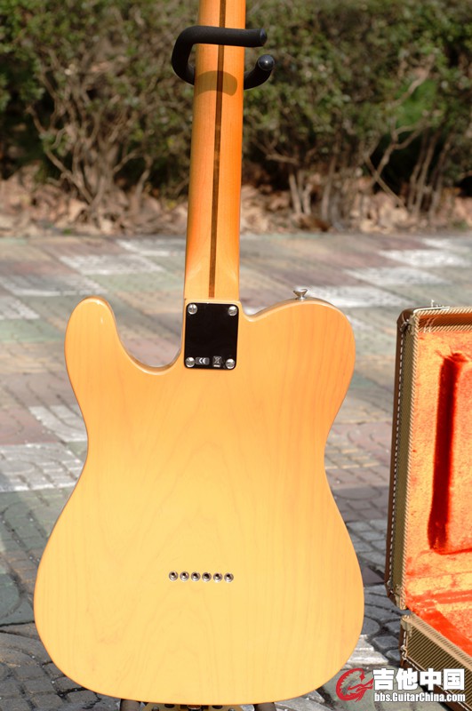 52 Tele