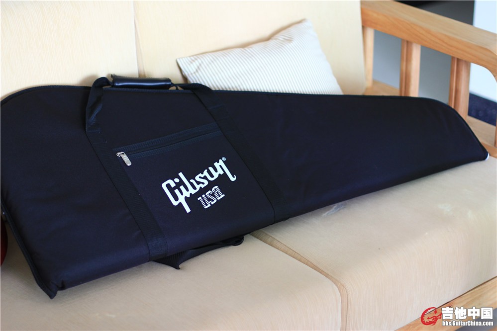 GIBSON原装软包