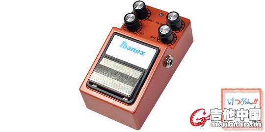 IBANEZ JD9