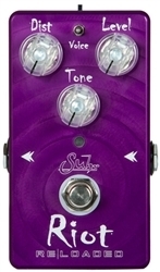 SUHR RIOT升级版