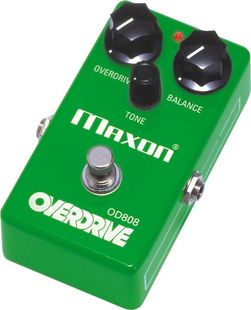 MAXON OD808
