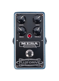 MESA BOOGIE FLUX DRIVE