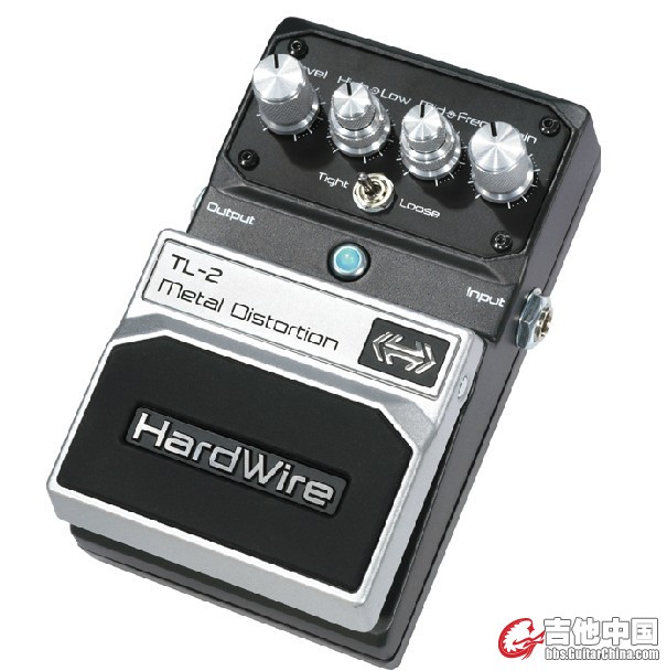 DIGITECH TL2