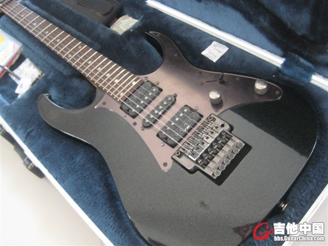 ibanez RG 550