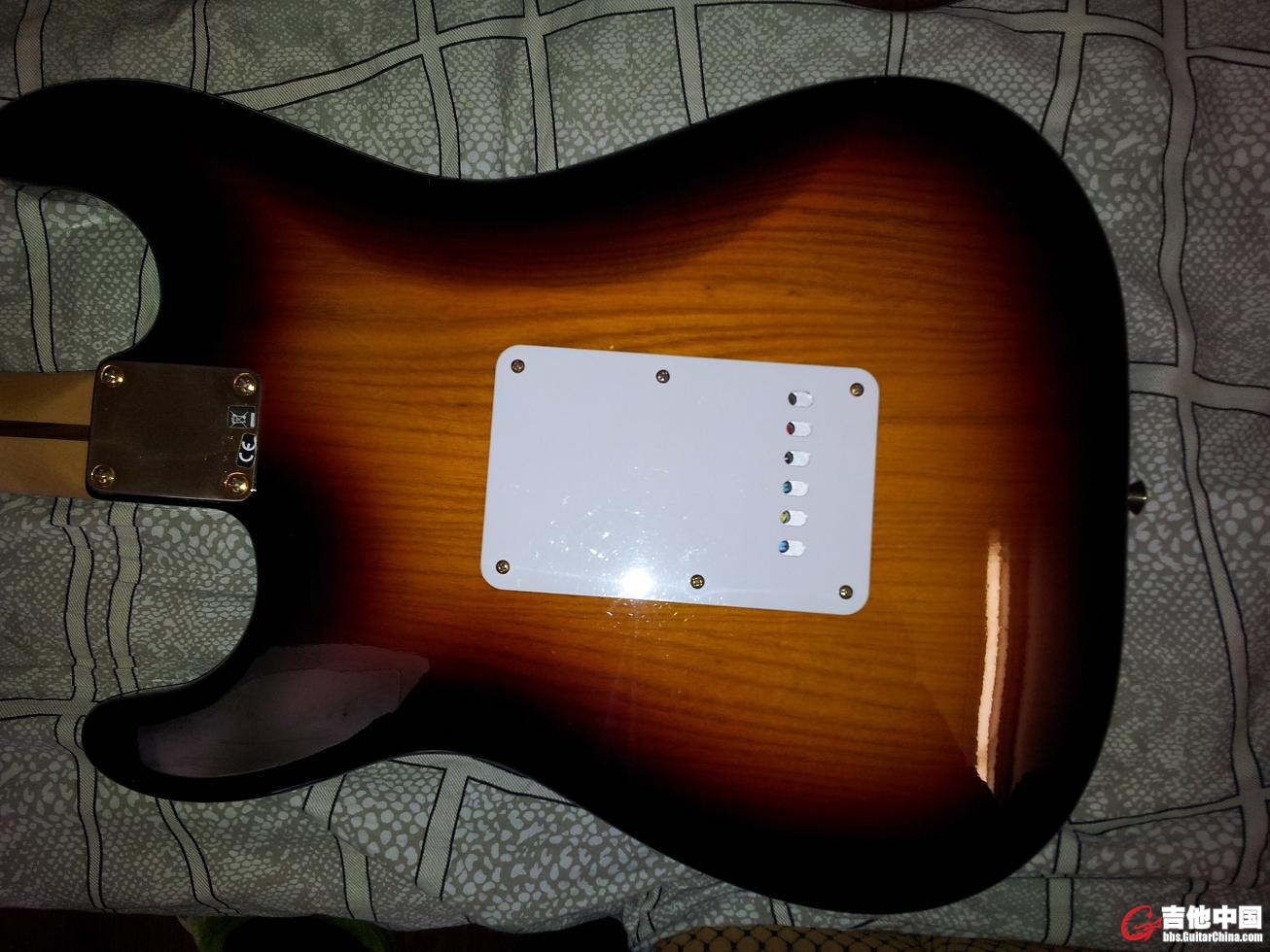 fender 013 3000