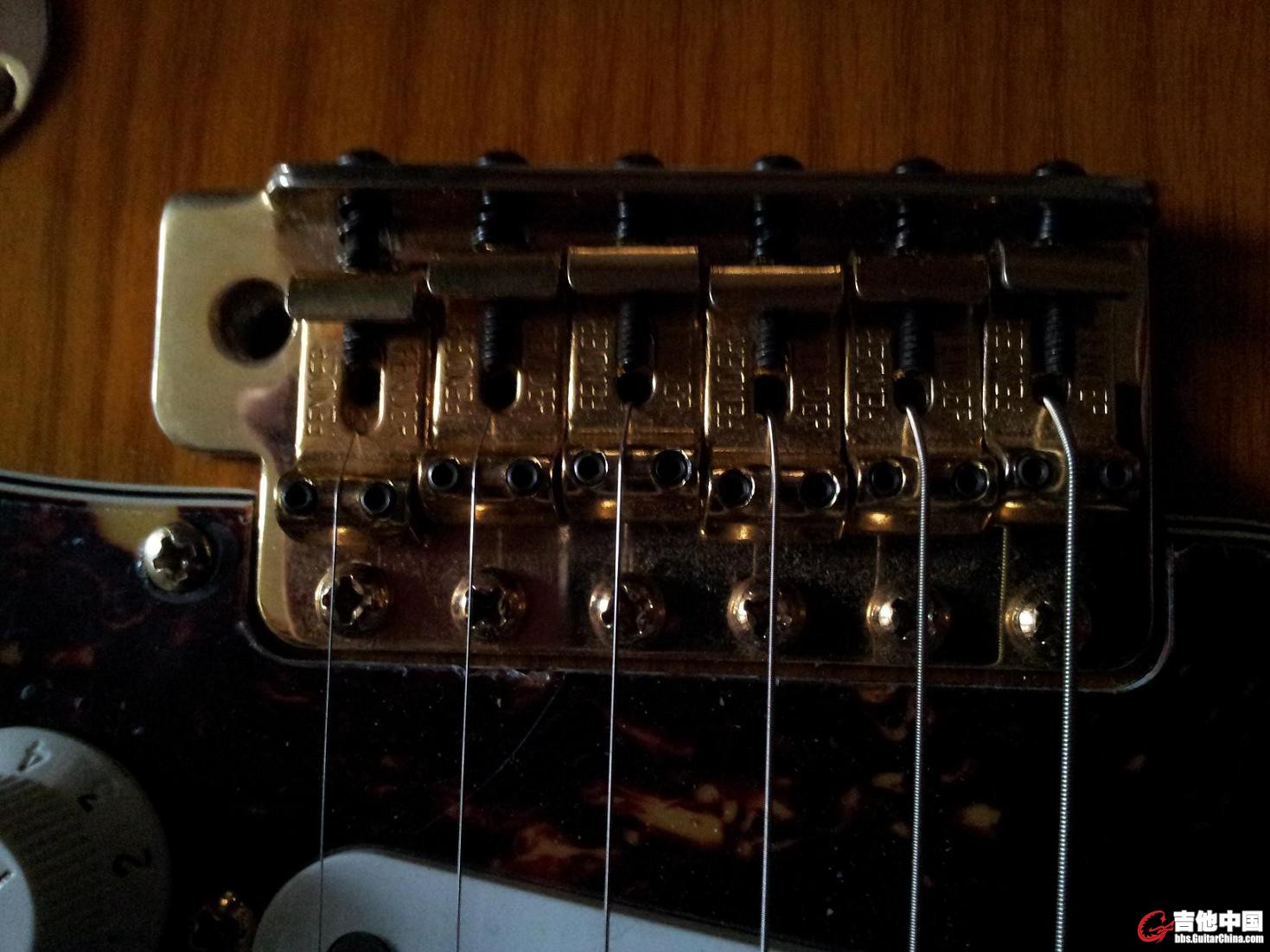 fender 013 3000