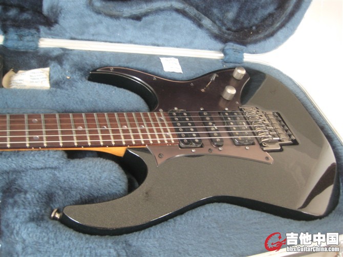 ibanez RG 550