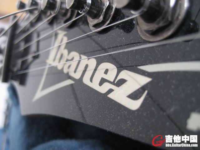 ibanez RG 550