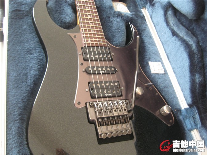 ibanez RG 550