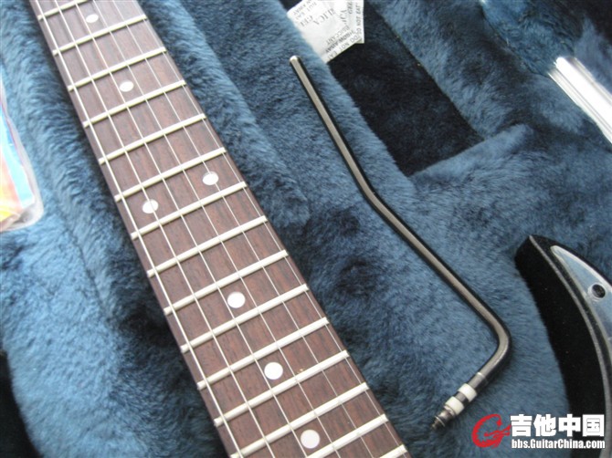 ibanez RG 550