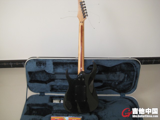 ibanez RG 550